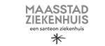 Maasstad ziekenhuis logo